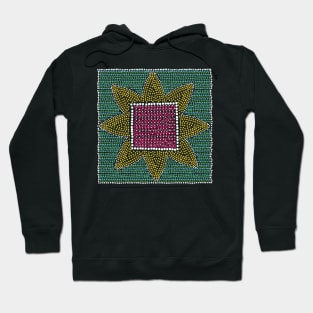 Aboriginal Art Hoodie